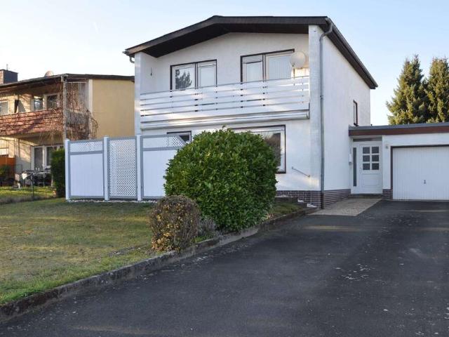 Haus kaufen in Braunfels, Hessen