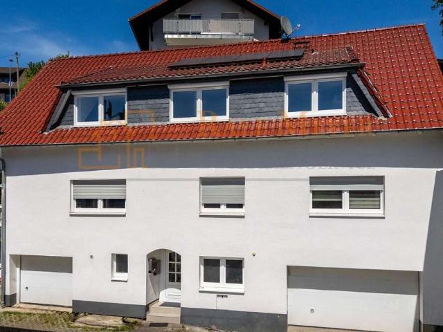Haus kaufen in Braunfels, Hessen