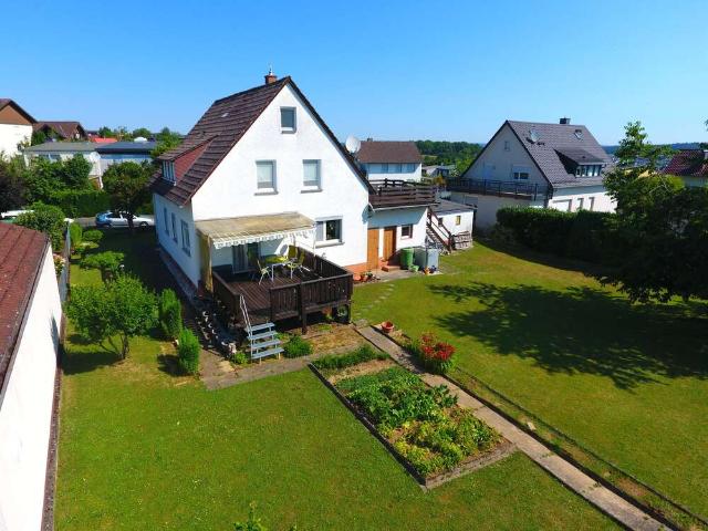 Haus kaufen in Braunfels