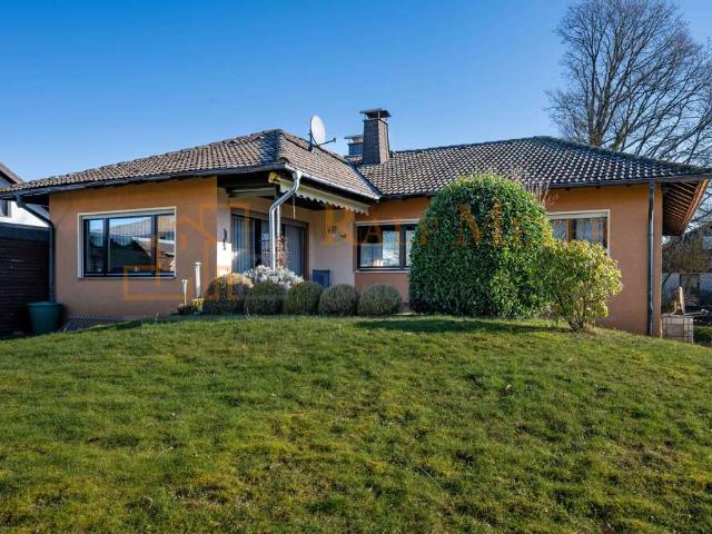 Haus kaufen in Braunfels, Hessen