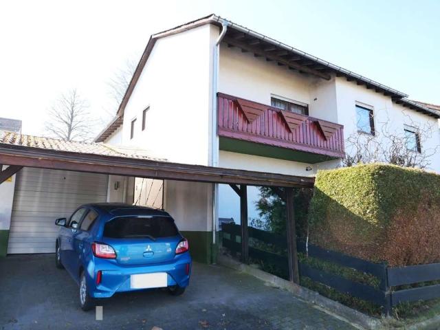 Haus kaufen in Braunfels
