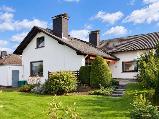 Haus kaufen in Braunfels, Hessen