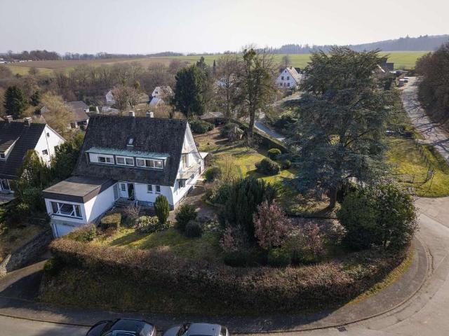 Haus kaufen in Braunfels, Hessen