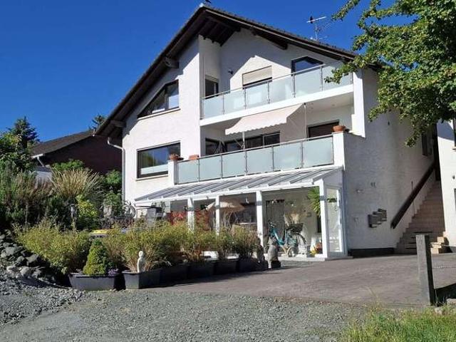 Haus kaufen in Braunfels, Hessen