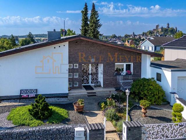 Haus kaufen in Braunfels, Hessen