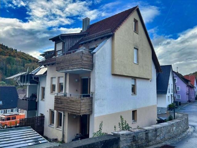 Haus kaufen in Braunsbach, Baden-Württemberg