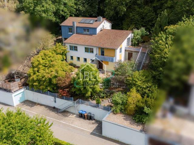 Haus kaufen in Braunsbach, Baden-Württemberg