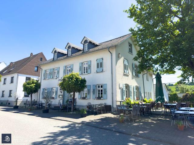 Haus kaufen in Niederbrechen, Landkreis Limburg-Weilburg