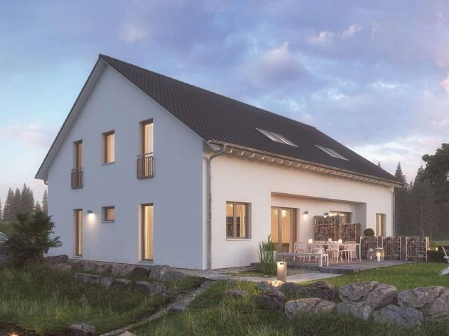 Haus kaufen in Brechen, Hessen