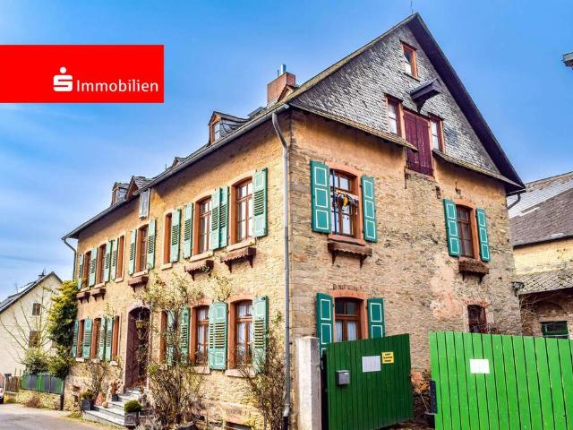 Haus kaufen in Brechen, Hessen