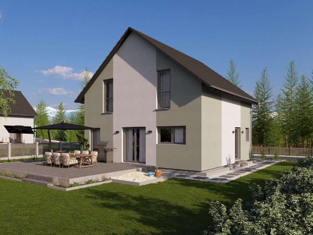 Haus kaufen in Brechen, Hessen