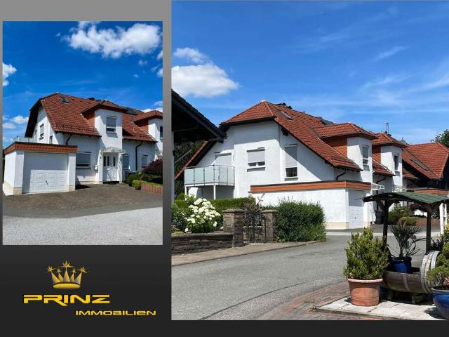 Haus kaufen in Breckerfeld, Brauck