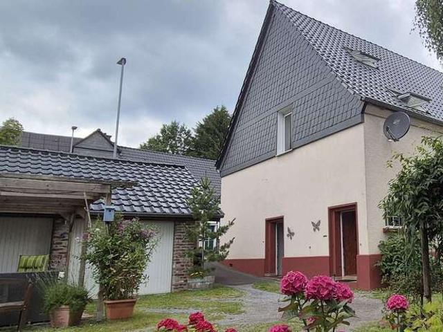Haus kaufen in Breckerfeld, Brauck