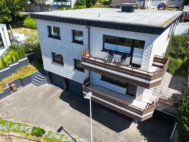 Haus kaufen in Epscheid, Breckerfeld