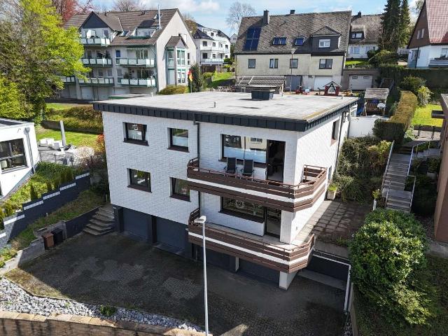 Haus kaufen in Epscheid, Breckerfeld