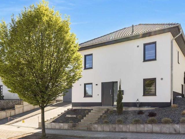 Haus kaufen in Epscheid, Breckerfeld