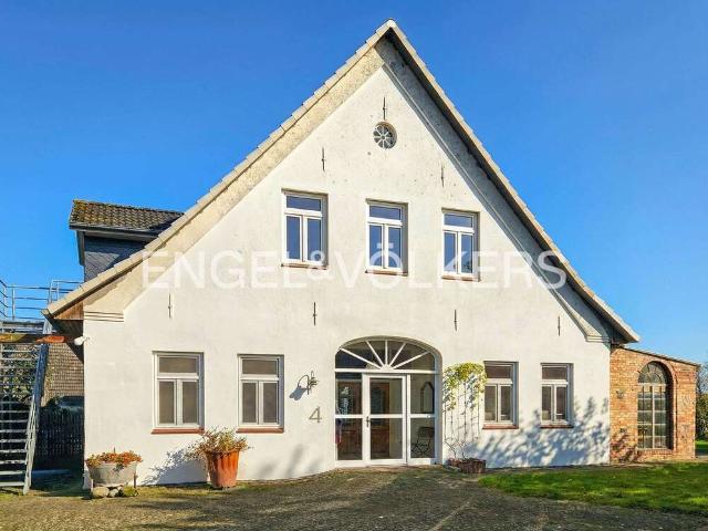 Haus kaufen in Breddorf, Niedersachsen