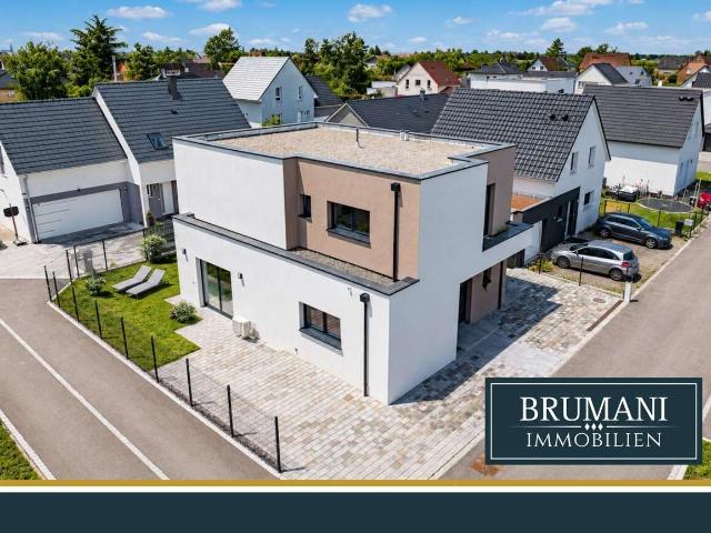 Haus kaufen in Breisach, Baden-Württemberg