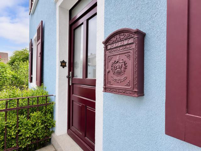 Haus kaufen in Breisach, Baden-Württemberg
