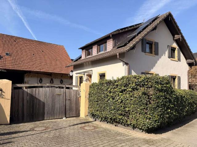 Haus kaufen in Breisach, Baden-Württemberg