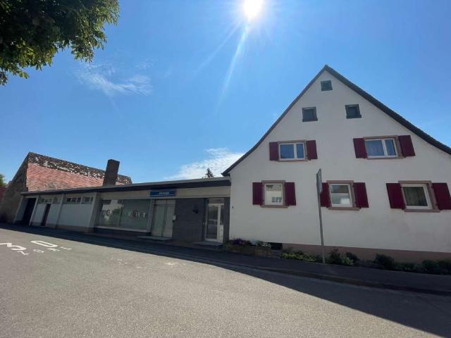 Haus kaufen in Breisach, Baden-Württemberg