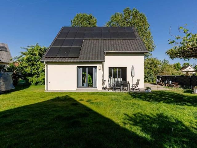 Haus kaufen in Breisach, Baden-Württemberg