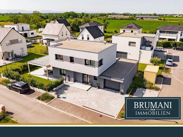 Haus kaufen in Breisach, Baden-Württemberg