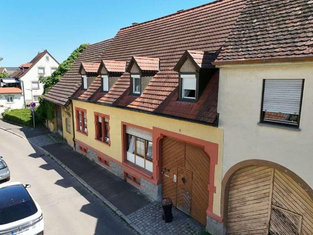 Haus kaufen in Breisach, Baden-Württemberg