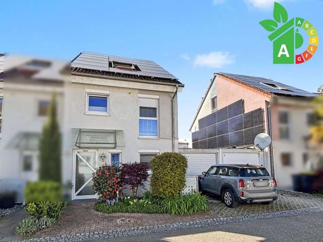 Haus kaufen in Breisach, Baden-Württemberg