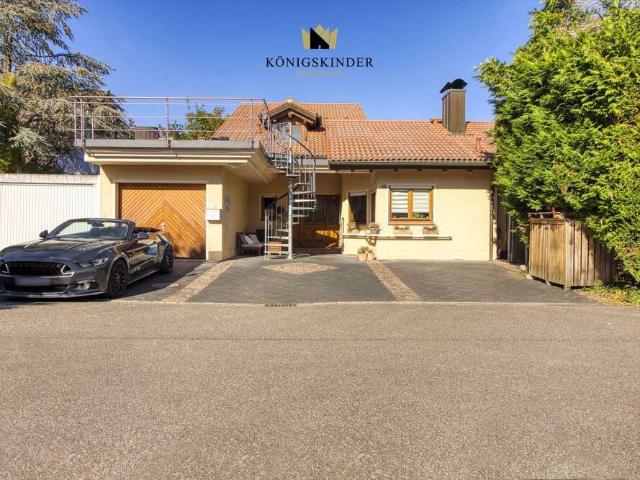 Haus kaufen in Breisach (Kernstadt), Breisach am Rhein