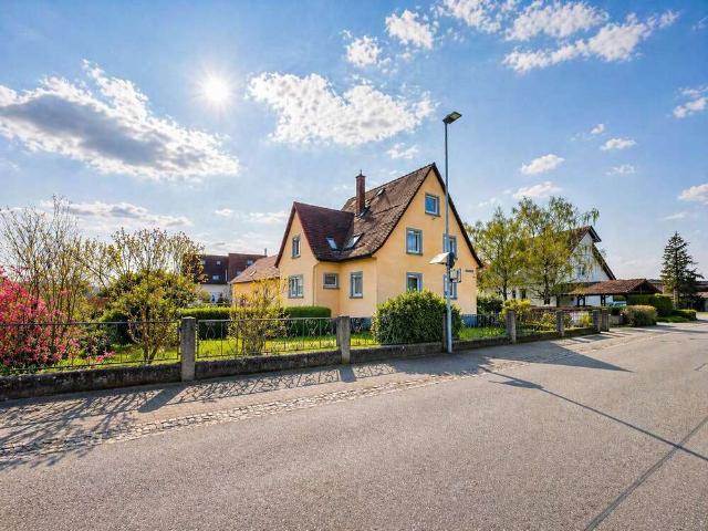 Haus kaufen in Breisach, Baden-Württemberg