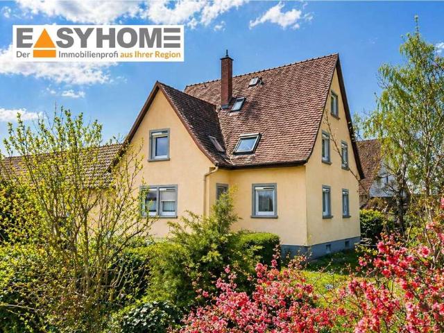 Haus kaufen in Breisach, Baden-Württemberg
