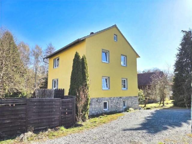 Haus kaufen in Breitbrunn, Bayern