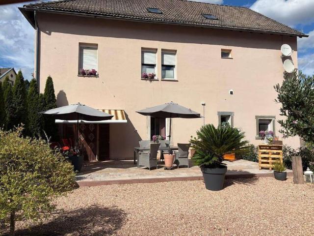 Haus kaufen in Breitenbach, Rheinland-Pfalz