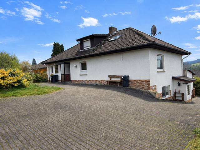 Haus kaufen in Breitenbach, Hessen