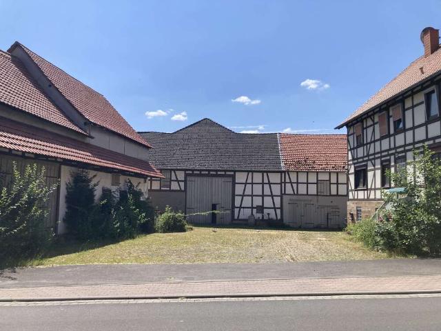 Haus kaufen in Breitenbach, Hessen