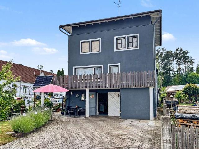 Haus kaufen in Breitenbrunn, Bayern