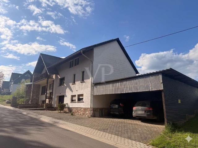 Haus kaufen in Breitenthal, Rheinland-Pfalz