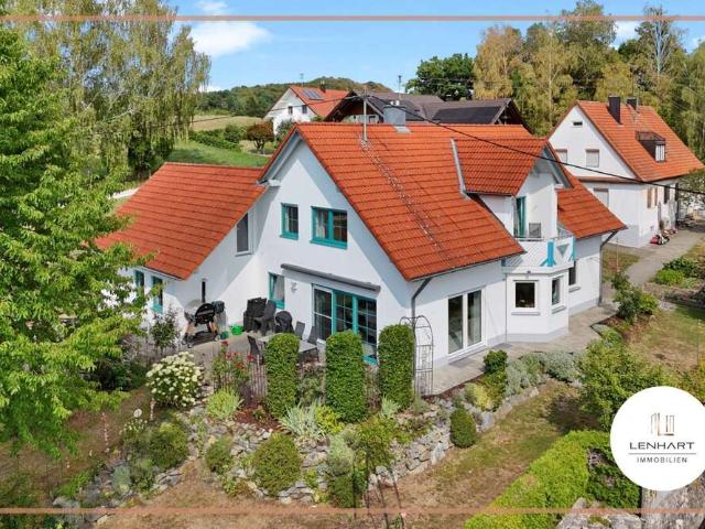 Haus kaufen in Bayern