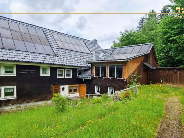 Haus kaufen in Breitnau, Baden-Württemberg