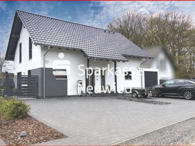 Haus kaufen in Breitscheid, Rheinland-Pfalz