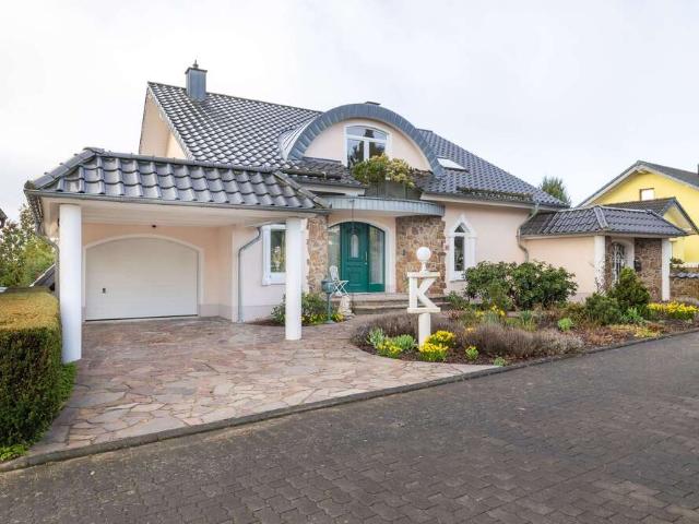 Haus kaufen in Breitscheid, Rheinland-Pfalz