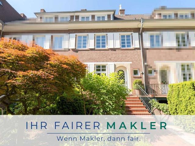 Haus kaufen in Schwachhausen, Bremen