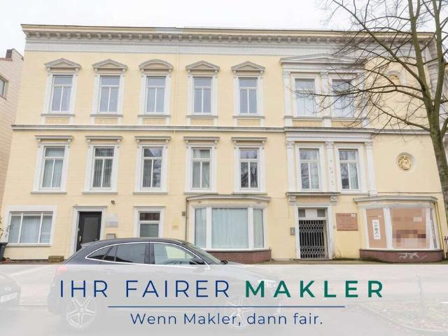 Haus kaufen in Schwachhausen, Bremen