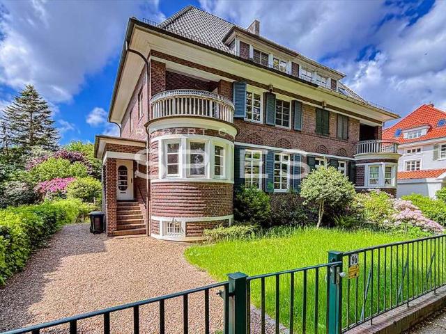 Haus kaufen in Schwachhausen, Bremen