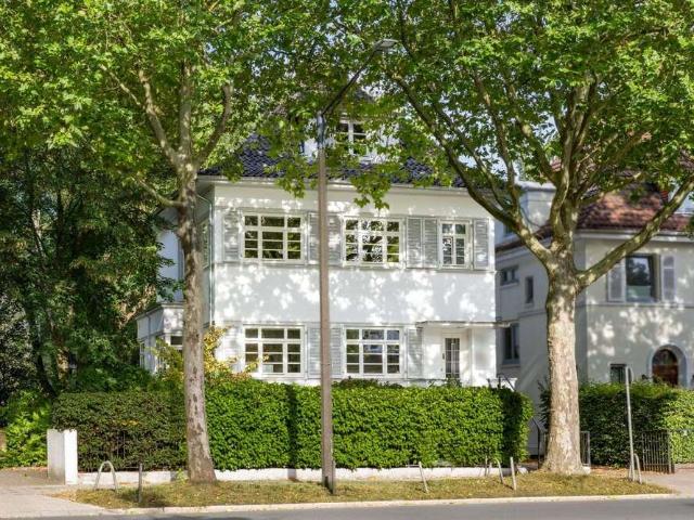 Haus kaufen in Schwachhausen, Bremen