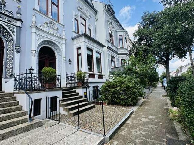 Haus kaufen in Schwachhausen, Bremen