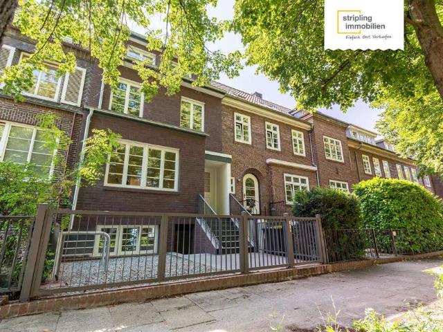 Haus kaufen in Schwachhausen, Bremen