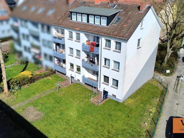 Haus kaufen in Walle, Bremen