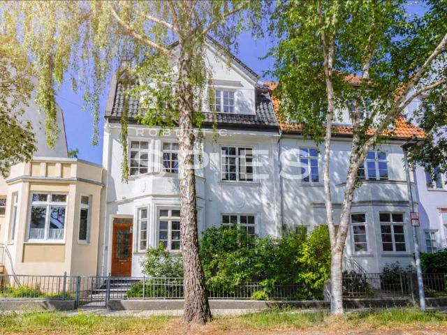 Haus kaufen in Schwachhausen, Bremen